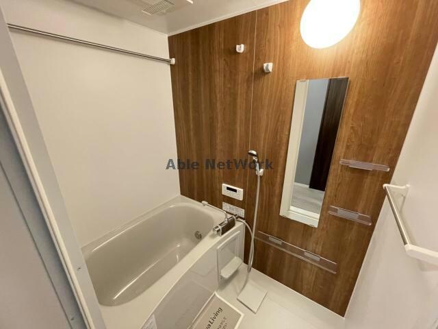 バス／シャワールーム等 Regulus（ﾚｸﾞﾙｽ）