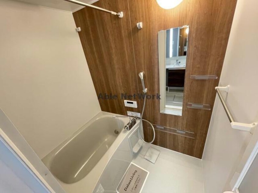 バス／シャワールーム等 Regulus（ﾚｸﾞﾙｽ）