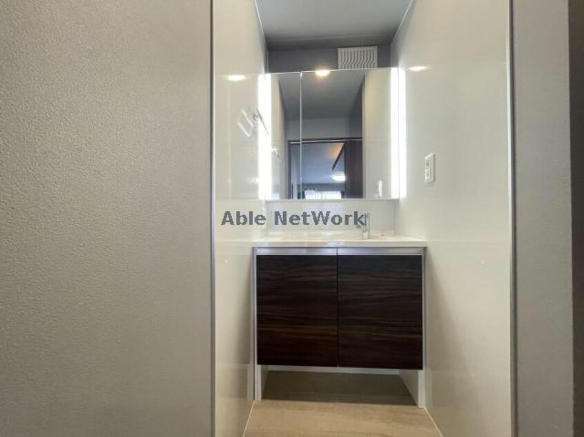 洗面所 Regulus（ﾚｸﾞﾙｽ）