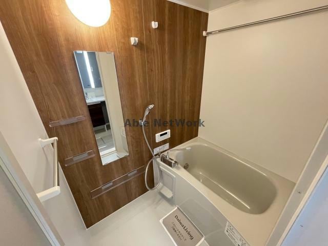 バス／シャワールーム等 Regulus（ﾚｸﾞﾙｽ）