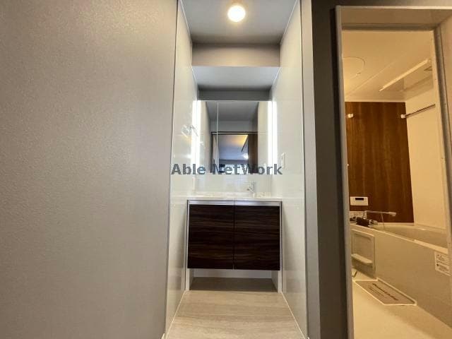 洗面所 Regulus（ﾚｸﾞﾙｽ）