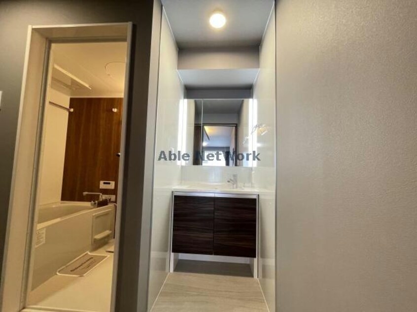 洗面所 Regulus（ﾚｸﾞﾙｽ）