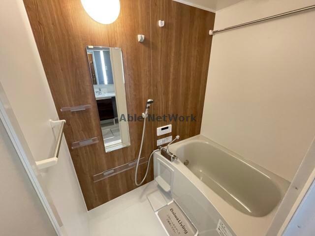 バス／シャワールーム等 Regulus（ﾚｸﾞﾙｽ）