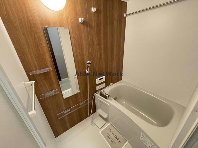 バス／シャワールーム等 Regulus（ﾚｸﾞﾙｽ）