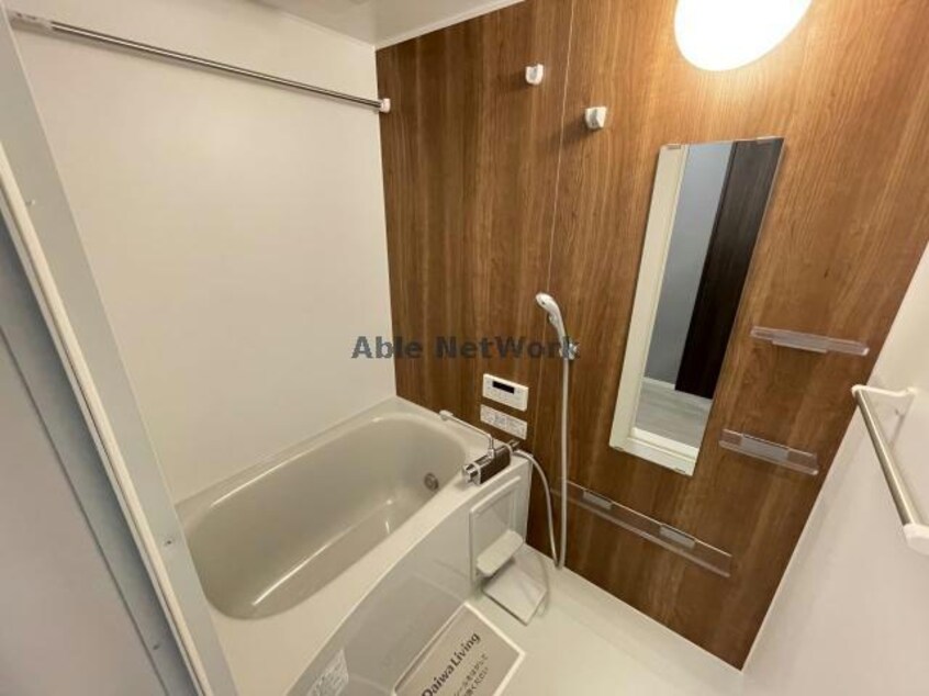 バス／シャワールーム等 Regulus（ﾚｸﾞﾙｽ）