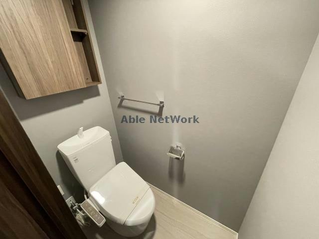 トイレ Regulus（ﾚｸﾞﾙｽ）