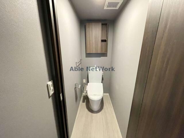 トイレ Regulus（ﾚｸﾞﾙｽ）