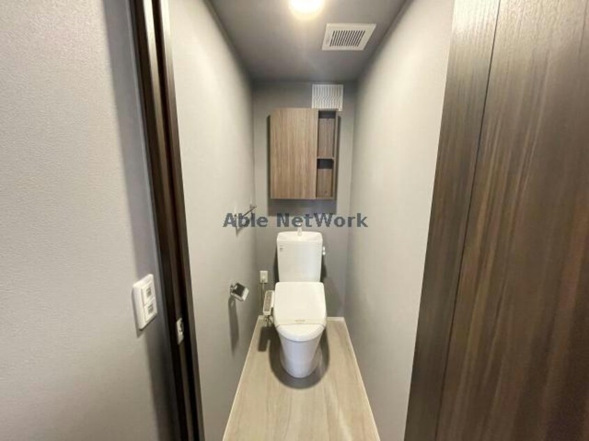 トイレ Regulus（ﾚｸﾞﾙｽ）