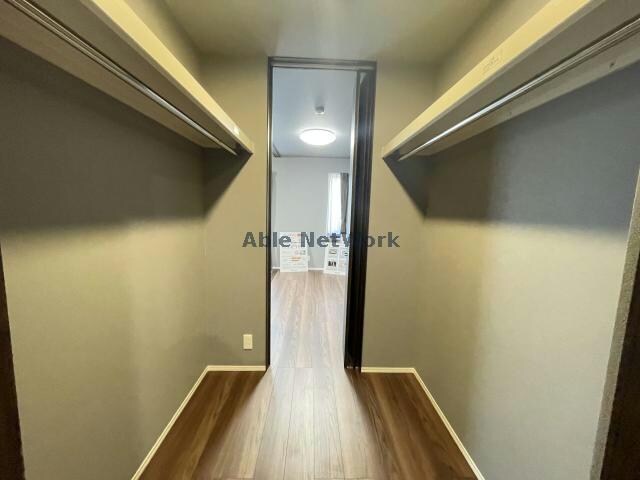 収納 Regulus（ﾚｸﾞﾙｽ）