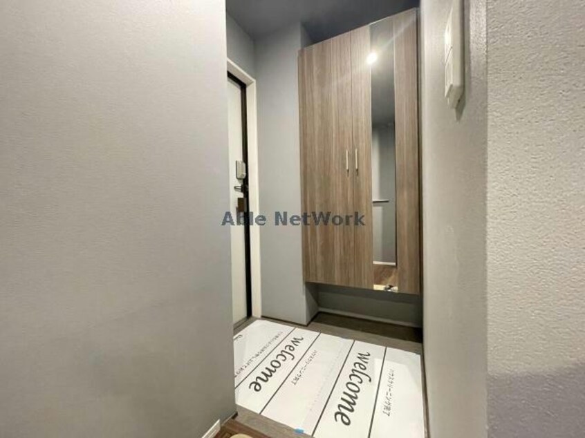 玄関回り Regulus（ﾚｸﾞﾙｽ）