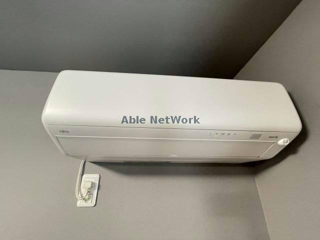 空調設備 Regulus（ﾚｸﾞﾙｽ）