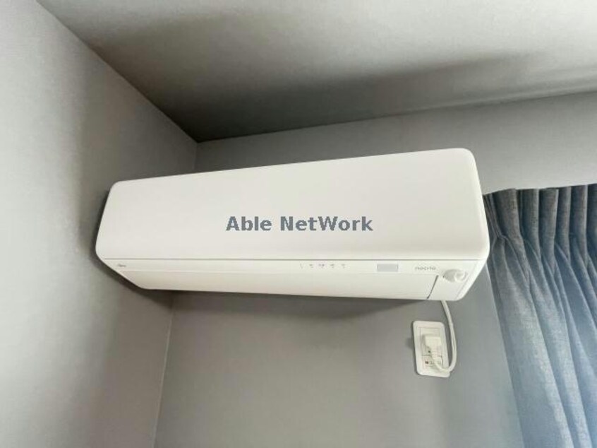 空調設備 Regulus（ﾚｸﾞﾙｽ）