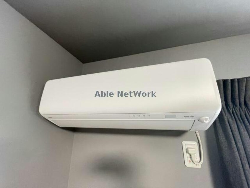 空調設備 Regulus（ﾚｸﾞﾙｽ）