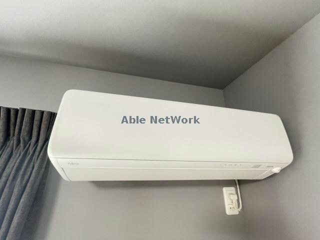 空調設備 Regulus（ﾚｸﾞﾙｽ）