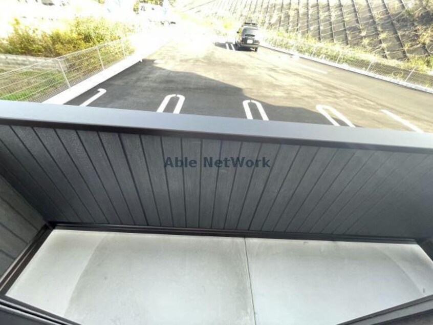 ベランダ／バルコニー Regulus（ﾚｸﾞﾙｽ）