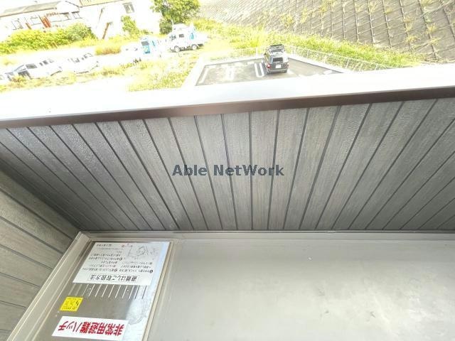 ベランダ／バルコニー Regulus（ﾚｸﾞﾙｽ）