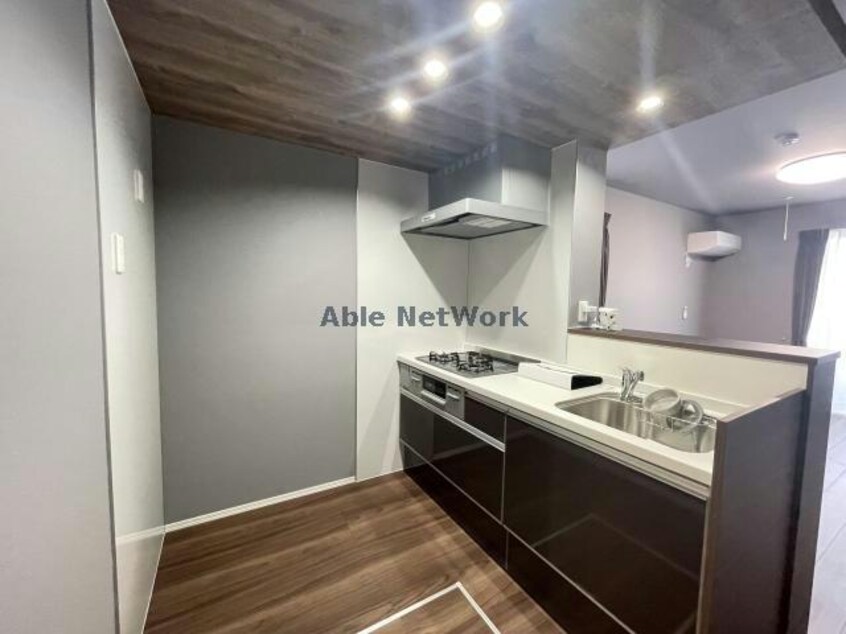 キッチン Regulus（ﾚｸﾞﾙｽ）