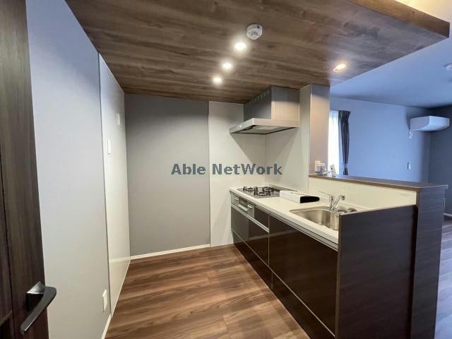 キッチン Regulus（ﾚｸﾞﾙｽ）