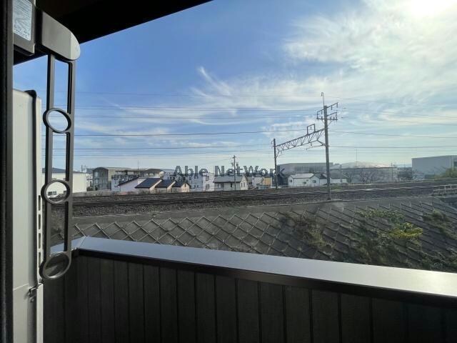 眺望 Regulus（ﾚｸﾞﾙｽ）