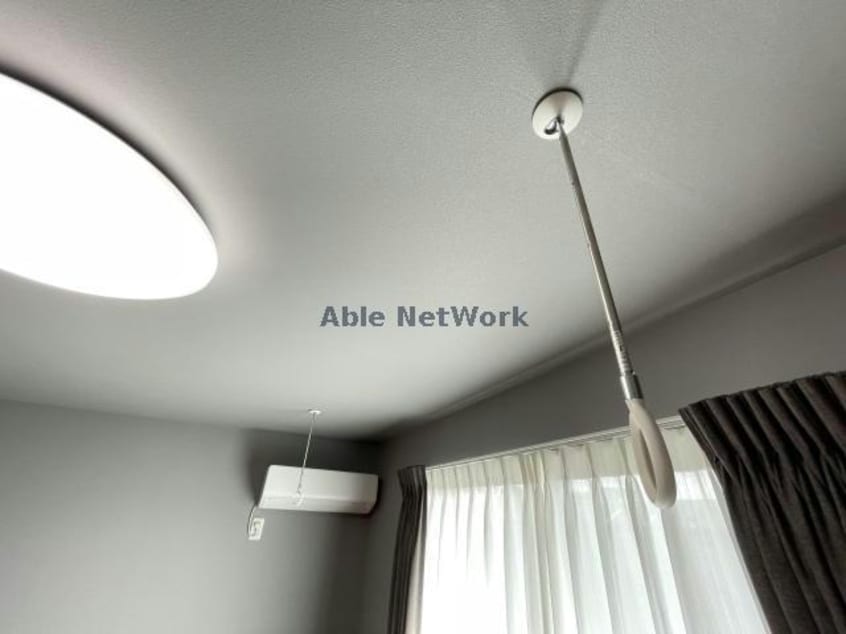 室内物干し機 Regulus（ﾚｸﾞﾙｽ）