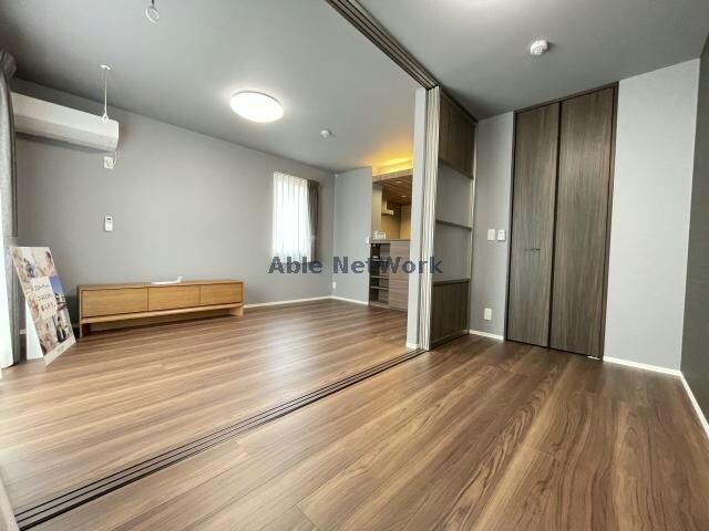 居室 Regulus（ﾚｸﾞﾙｽ）