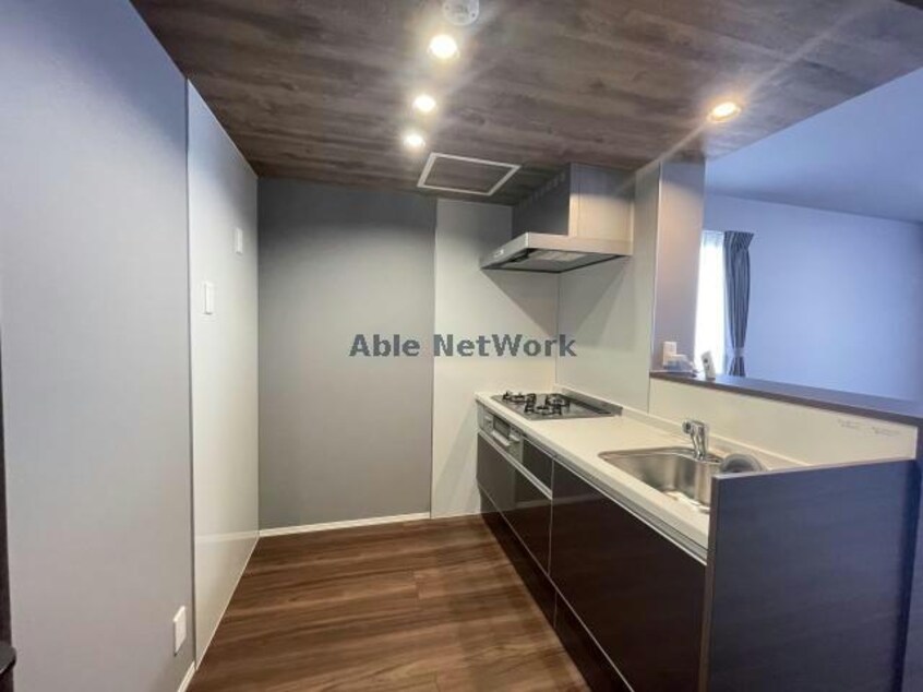 キッチン Regulus（ﾚｸﾞﾙｽ）