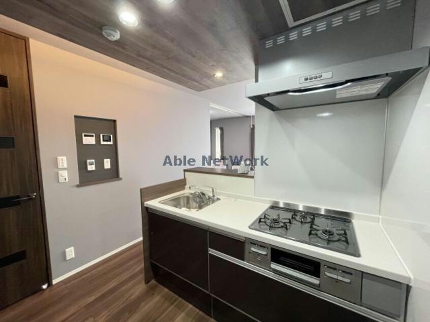 キッチン Regulus（ﾚｸﾞﾙｽ）