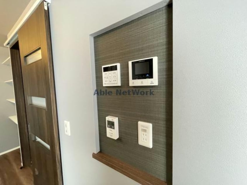 給湯設備 Regulus（ﾚｸﾞﾙｽ）