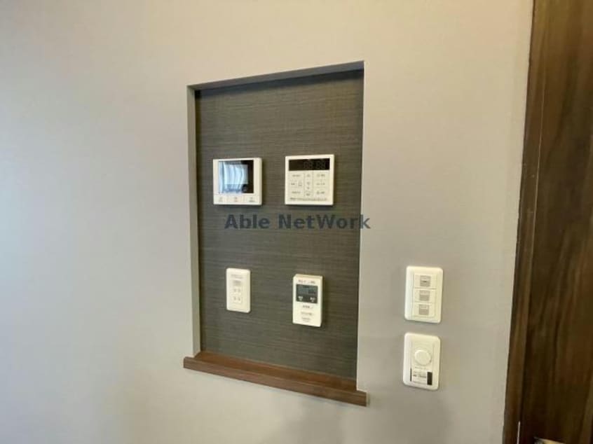 給湯設備 Regulus（ﾚｸﾞﾙｽ）