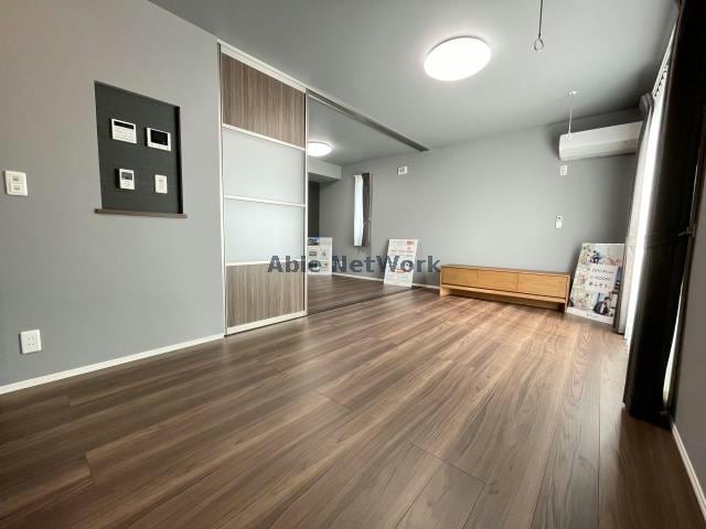 リビング・ダイニング Regulus（ﾚｸﾞﾙｽ）