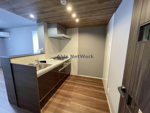 キッチン Regulus（ﾚｸﾞﾙｽ）