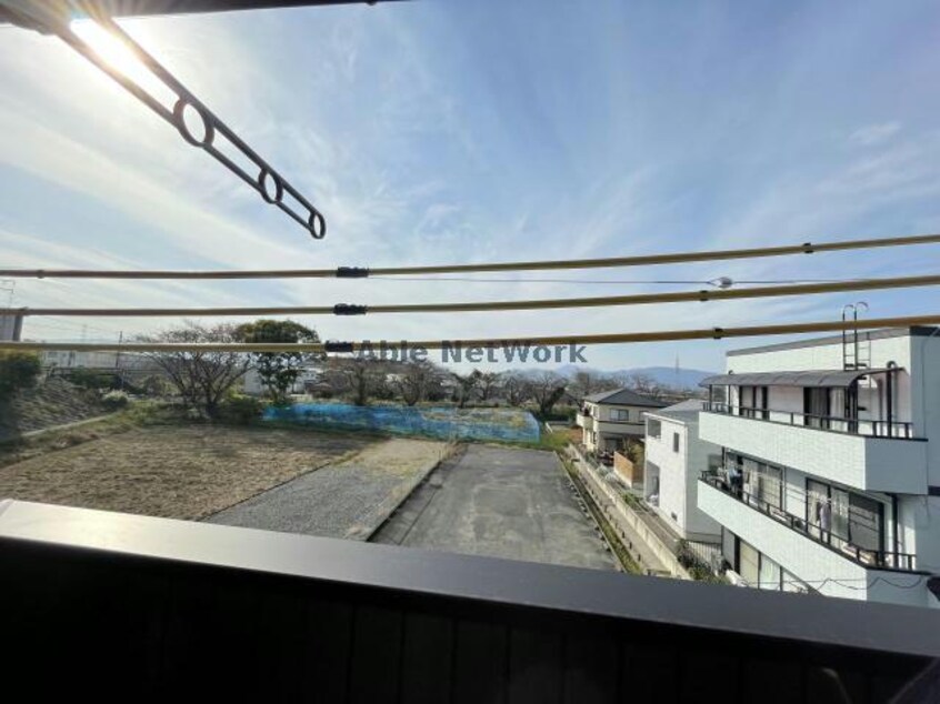 眺望 Regulus（ﾚｸﾞﾙｽ）