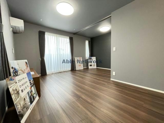 リビング・ダイニング Regulus（ﾚｸﾞﾙｽ）