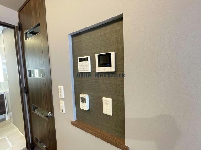 給湯設備 Regulus（ﾚｸﾞﾙｽ）