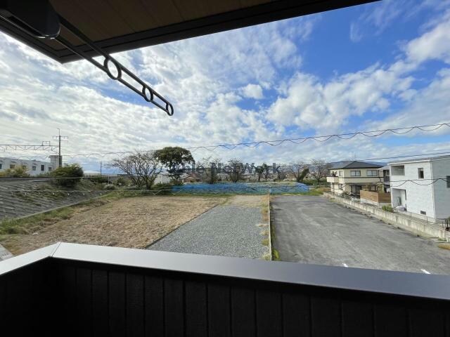 眺望 Regulus（ﾚｸﾞﾙｽ）