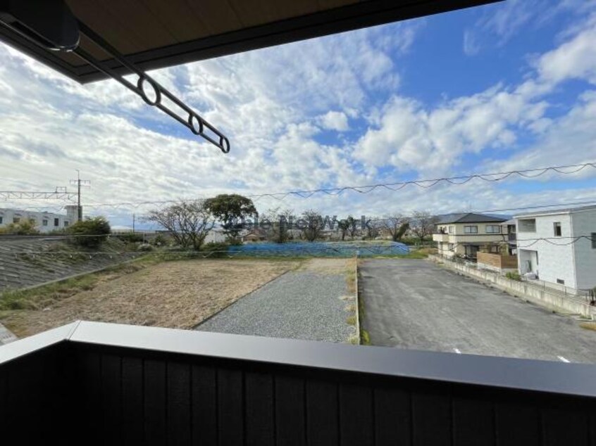 眺望 Regulus（ﾚｸﾞﾙｽ）