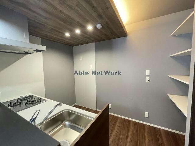 キッチン Regulus（ﾚｸﾞﾙｽ）