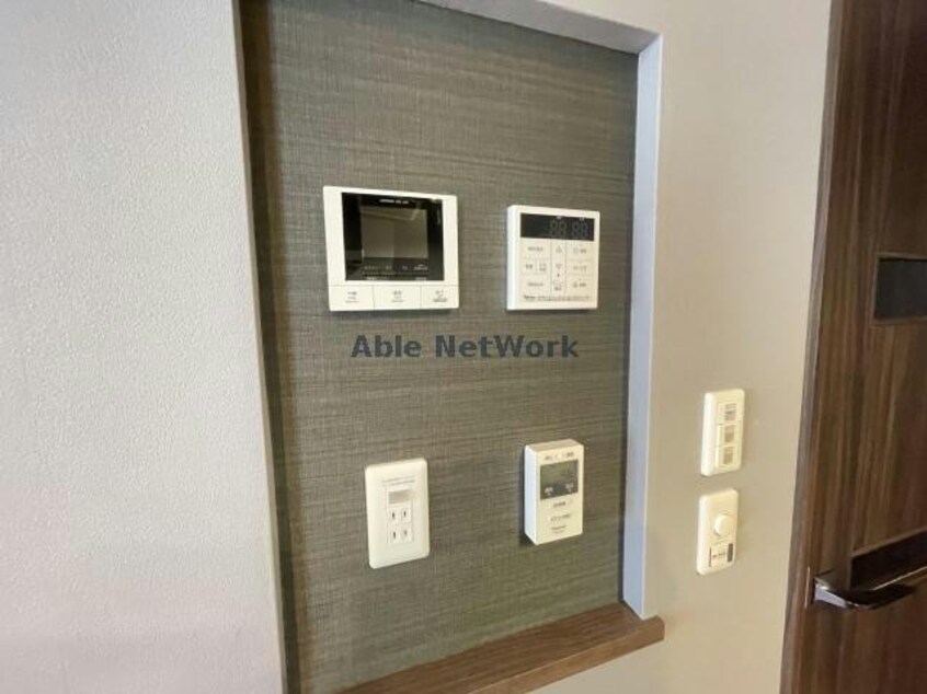 給湯設備 Regulus（ﾚｸﾞﾙｽ）