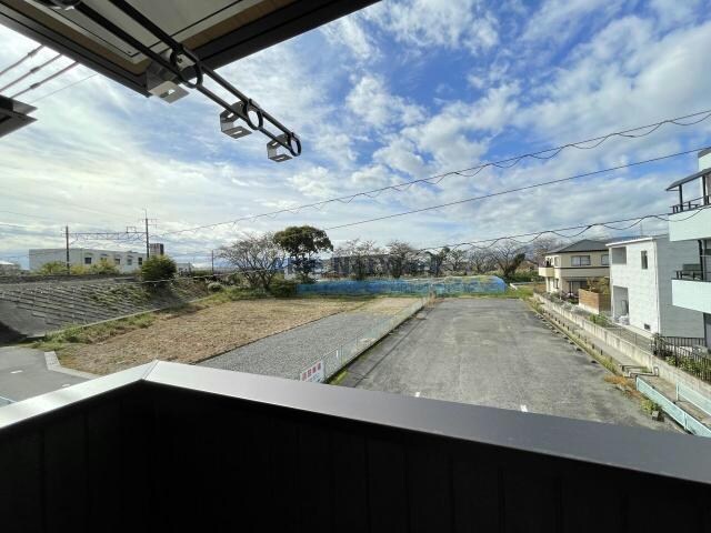 眺望 Regulus（ﾚｸﾞﾙｽ）