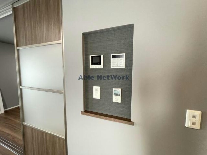 給湯設備 Regulus（ﾚｸﾞﾙｽ）