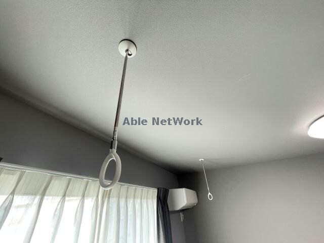 室内物干し機 Regulus（ﾚｸﾞﾙｽ）