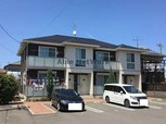 マーヴェラス・ヴィラ　A棟