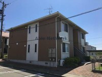 アニマルワン　G棟