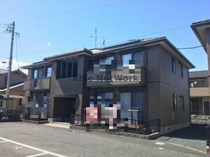 バリュージュクレストA