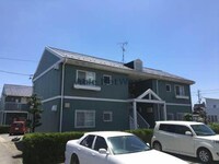 グリーンパーク棚橋