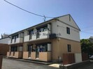 モントレーM　ＡＢの外観