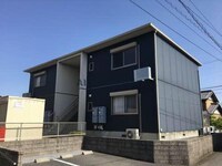 ディアスK　B棟