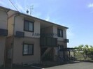 マノワール佐野 A Bの外観
