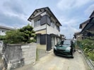大野町戸建ての外観