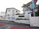 瑞穂市立本田小学校(小学校)まで380m シティハイム本田